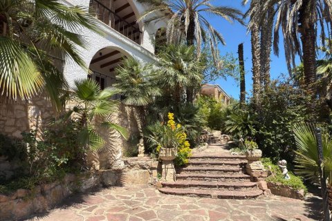 Villa for sale Naquera, Valencia, Spain 4 bedrooms, 360 sq.m. No. 129607 - photo 14