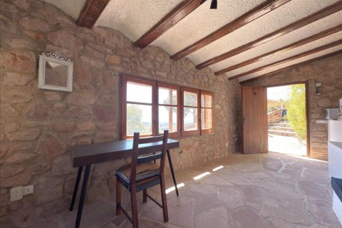 Villa for sale Naquera, Valencia, Spain 4 bedrooms, 360 sq.m. No. 129607 - photo 21