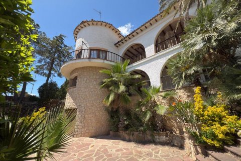 Villa for sale Naquera, Valencia, Spain 4 bedrooms, 360 sq.m. No. 129607 - photo 10