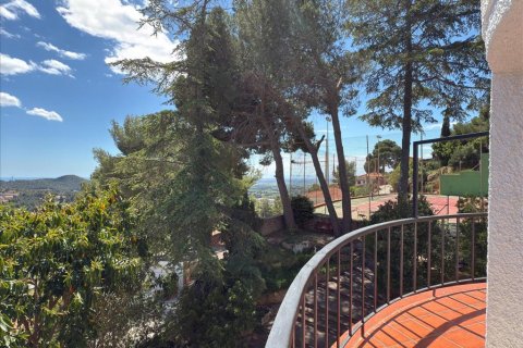 Villa for sale Naquera, Valencia, Spain 4 bedrooms, 360 sq.m. No. 129607 - photo 29