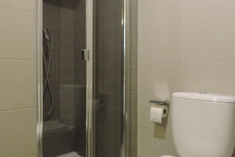 Apartment for sale Valencia, Spain 2 bedrooms, 85 sq.m. No. 129606 - photo 12