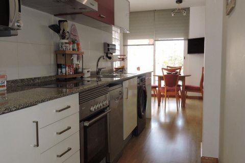 Apartment for sale Valencia, Spain 2 bedrooms, 85 sq.m. No. 129606 - photo 17