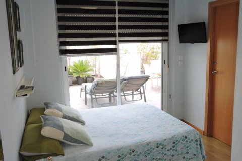 Apartment for sale Valencia, Spain 2 bedrooms, 85 sq.m. No. 129606 - photo 5