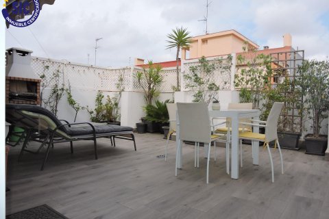 Apartment for sale Valencia, Spain 2 bedrooms, 85 sq.m. No. 129606 - photo 1