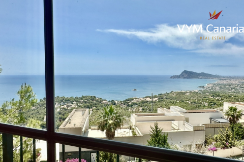 Townhouse à vendre Altea, Alicante, Espagne, 3 chambres, 93 m2 No. 129604 - photo 28