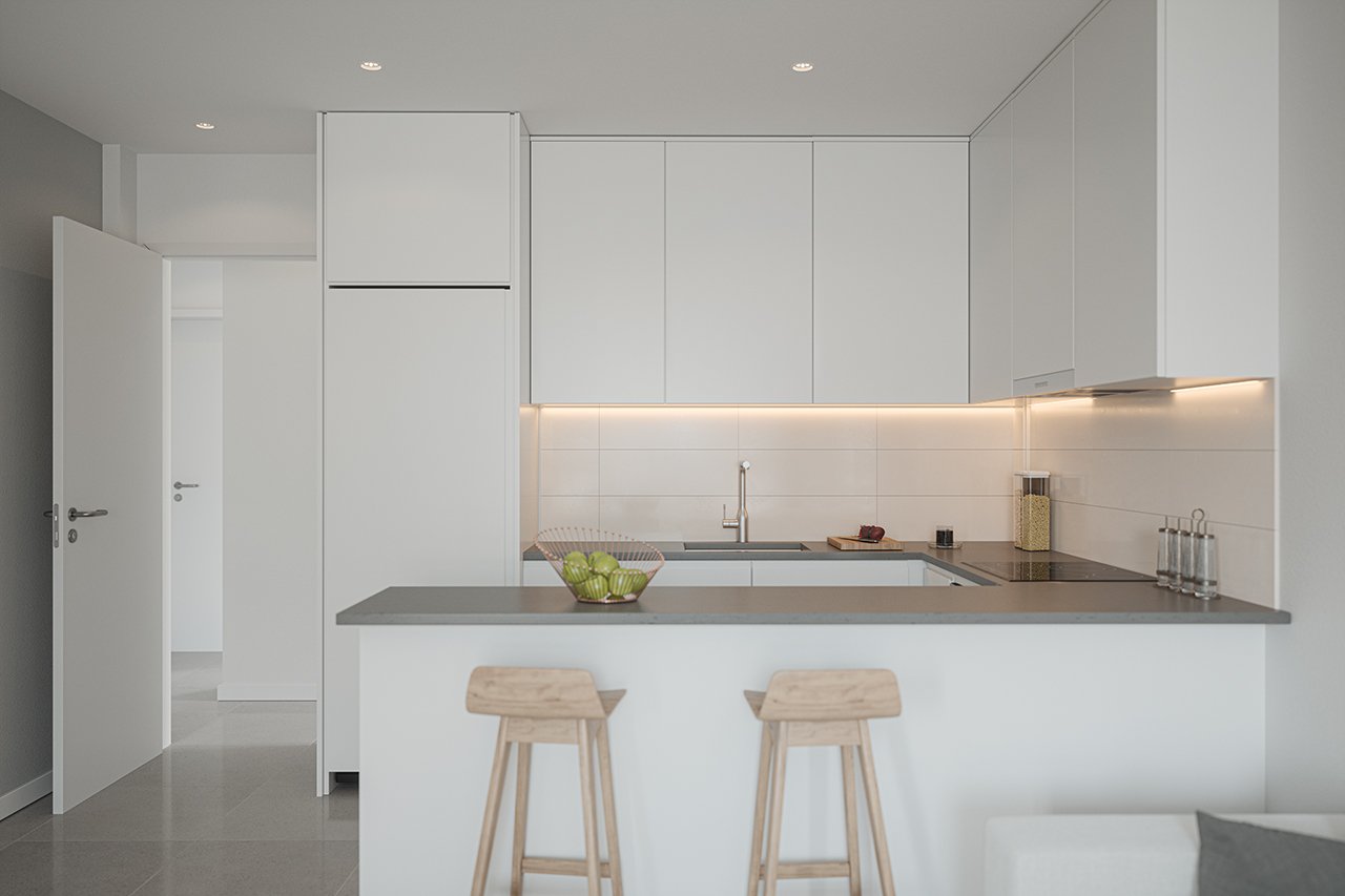 Penthouse in Guardamar del Segura, Alicante, Spain 3 bedrooms, 178 sq.m. No. 127819