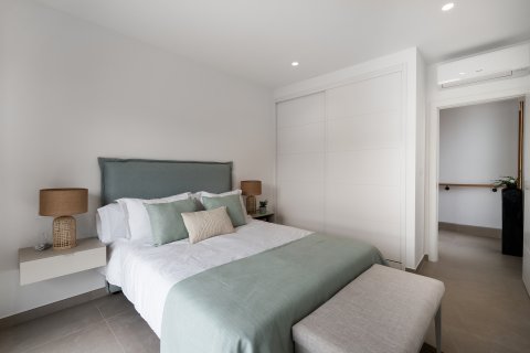 Villa zum Verkauf Orihuela, Alicante, Spanien 4 Schlafzimmer, 227 m2 Nr. 127815 - Foto 15