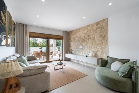 Villa zum Verkauf Orihuela, Alicante, Spanien 4 Schlafzimmer, 227 m2 Nr. 127815 - Foto 24