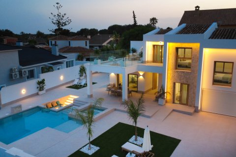 Villa zum Verkauf Orihuela, Alicante, Spanien 4 Schlafzimmer, 227 m2 Nr. 127815 - Foto 1