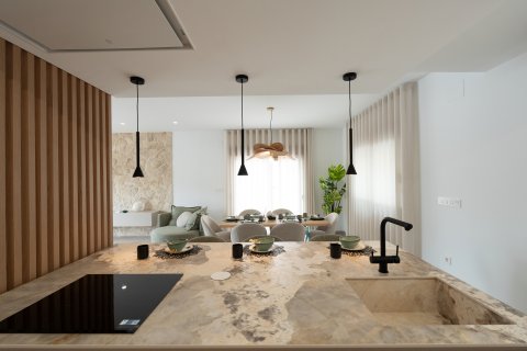Villa zum Verkauf Orihuela, Alicante, Spanien 4 Schlafzimmer, 227 m2 Nr. 127815 - Foto 13