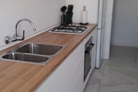 Huoneisto myytävänä Javea, Alicante, Espanja, 3 makuuhuonetta, 80 m2 No. 125184 - kuva 5