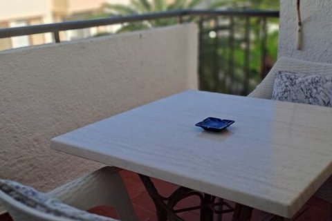 Huoneisto myytävänä Javea, Alicante, Espanja, 3 makuuhuonetta, 80 m2 No. 125184 - kuva 2