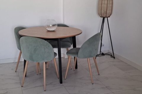 Huoneisto myytävänä Javea, Alicante, Espanja, 3 makuuhuonetta, 80 m2 No. 125184 - kuva 10
