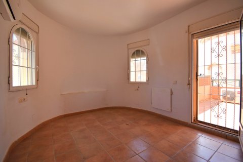 Продажа виллы Аликанте, Испания 2 спальни, 91м2 №125222 - фото 7