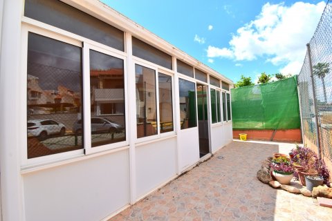 Продажа виллы Аликанте, Испания 2 спальни, 91м2 №125222 - фото 19