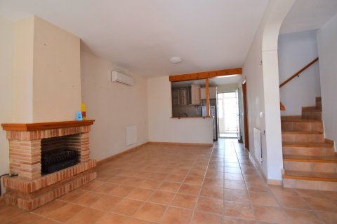 Продажа виллы Аликанте, Испания 2 спальни, 91м2 №125222 - фото 5