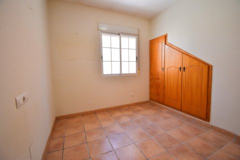 Продажа виллы Аликанте, Испания 2 спальни, 91м2 №125222 - фото 14