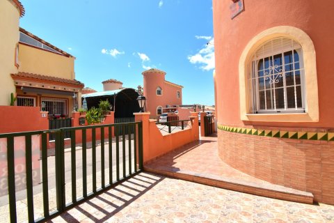 Продажа виллы Аликанте, Испания 2 спальни, 91м2 №125222 - фото 22