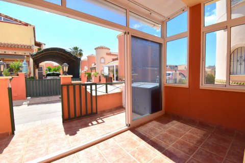 Продажа виллы Аликанте, Испания 2 спальни, 91м2 №125222 - фото 16