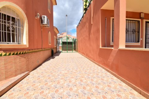 Продажа виллы Аликанте, Испания 2 спальни, 91м2 №125222 - фото 20
