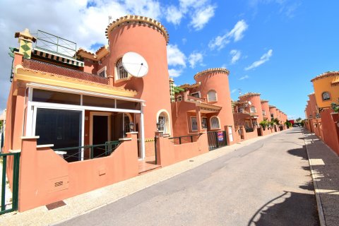 Продажа виллы Аликанте, Испания 2 спальни, 91м2 №125222 - фото 17