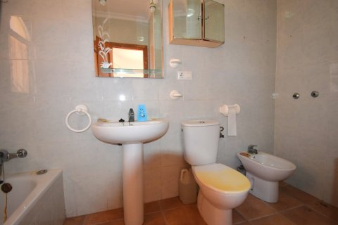 Продажа виллы Аликанте, Испания 2 спальни, 91м2 №125222 - фото 13