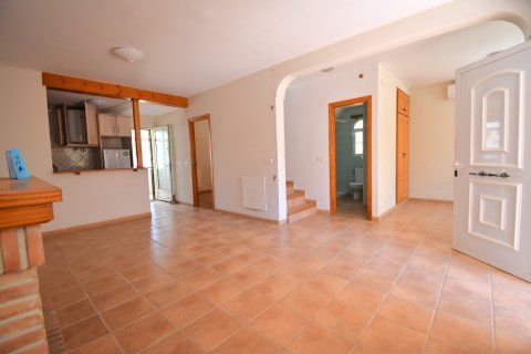 Продажа виллы Аликанте, Испания 2 спальни, 91м2 №125222 - фото 3