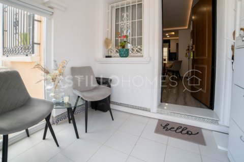 Villetta a schiera in vendita Villamartin, Alicante, Spagna 3 camere da letto, 76 mq. N° 125223 - foto 12