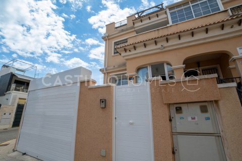 Villetta a schiera in vendita Villamartin, Alicante, Spagna 3 camere da letto, 76 mq. N° 125223 - foto 2