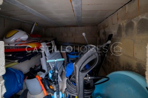 Villetta a schiera in vendita Villamartin, Alicante, Spagna 3 camere da letto, 76 mq. N° 125223 - foto 24