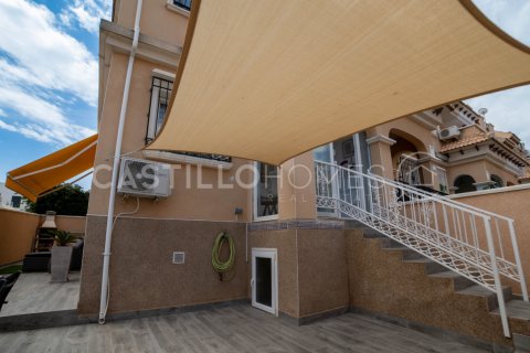 Villetta a schiera in vendita Villamartin, Alicante, Spagna 3 camere da letto, 76 mq. N° 125223 - foto 3
