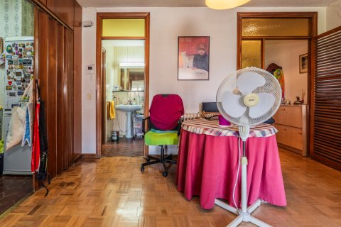 Продажа квартиры в Мадрид, Испания 1 спальня, 67м2 №124718 - фото 9