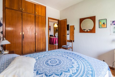 Продажа квартиры в Мадрид, Испания 1 спальня, 67м2 №124718 - фото 18