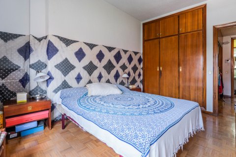 Продажа квартиры в Мадрид, Испания 1 спальня, 67м2 №124718 - фото 16