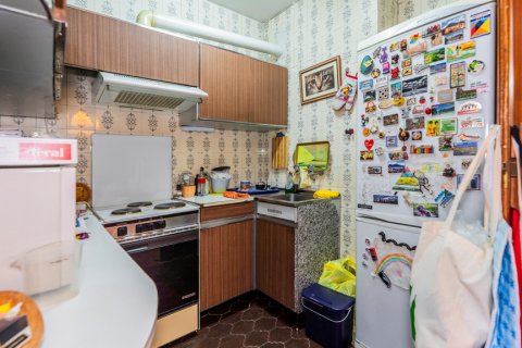 Продажа квартиры в Мадрид, Испания 1 спальня, 67м2 №124718 - фото 11