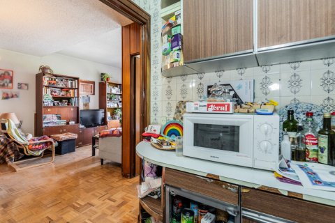 Продажа квартиры в Мадрид, Испания 1 спальня, 67м2 №124718 - фото 14