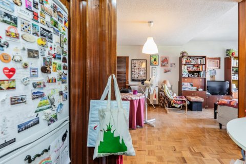 Продажа квартиры в Мадрид, Испания 1 спальня, 67м2 №124718 - фото 15
