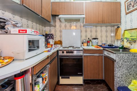 Продажа квартиры в Мадрид, Испания 1 спальня, 67м2 №124718 - фото 12
