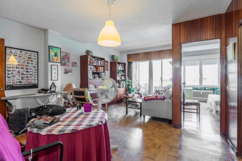 Продажа квартиры в Мадрид, Испания 1 спальня, 67м2 №124718 - фото 8
