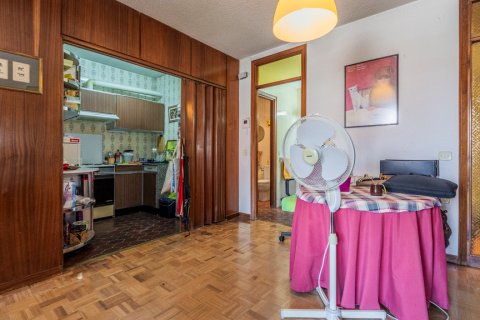 Продажа квартиры в Мадрид, Испания 1 спальня, 67м2 №124718 - фото 10