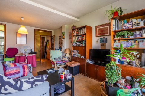 Продажа квартиры в Мадрид, Испания 1 спальня, 67м2 №124718 - фото 6