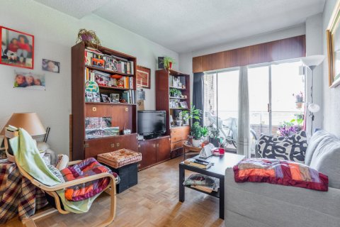 Продажа квартиры в Мадрид, Испания 1 спальня, 67м2 №124718 - фото 2