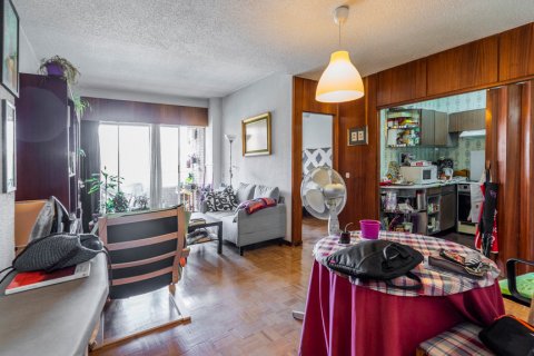 Продажа квартиры в Мадрид, Испания 1 спальня, 67м2 №124718 - фото 4