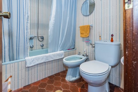 Продажа квартиры в Мадрид, Испания 1 спальня, 67м2 №124718 - фото 20