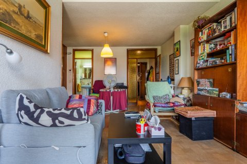 Продажа квартиры в Мадрид, Испания 1 спальня, 67м2 №124718 - фото 5