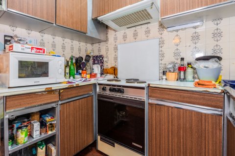 Продажа квартиры в Мадрид, Испания 1 спальня, 67м2 №124718 - фото 13