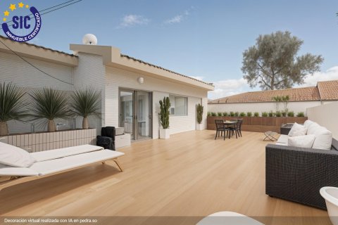 Villa till salu Paterna, Valencia, Spanien 6 sovrum, 291 kvm. Nr. 124715 - foto 23