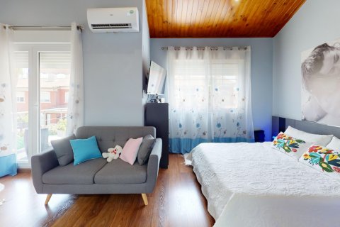 Продажа виллы в Ла-Побла-де-Вальбона, Валенсия, Испания 2 спальни, 133м2 №124716 - фото 30
