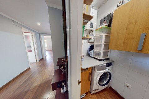 Продажа виллы в Ла-Побла-де-Вальбона, Валенсия, Испания 2 спальни, 133м2 №124716 - фото 22