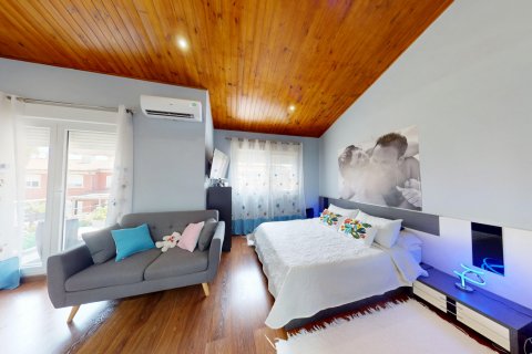 Продажа виллы в Ла-Побла-де-Вальбона, Валенсия, Испания 2 спальни, 133м2 №124716 - фото 26